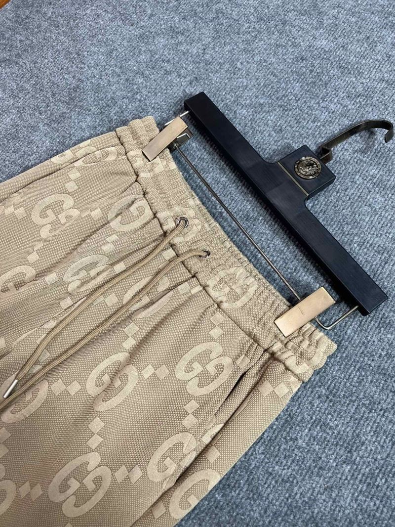 Gucci Long Pants